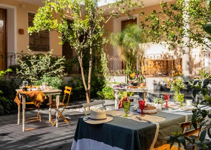 Casa Tuna Mexico City