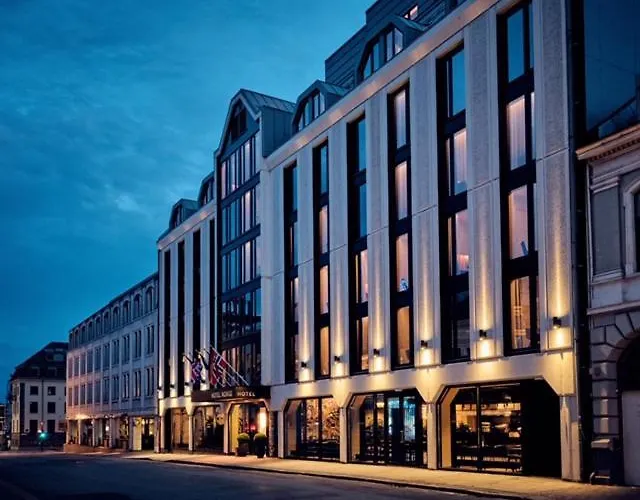 Thon Hotel Norge Kristiansand