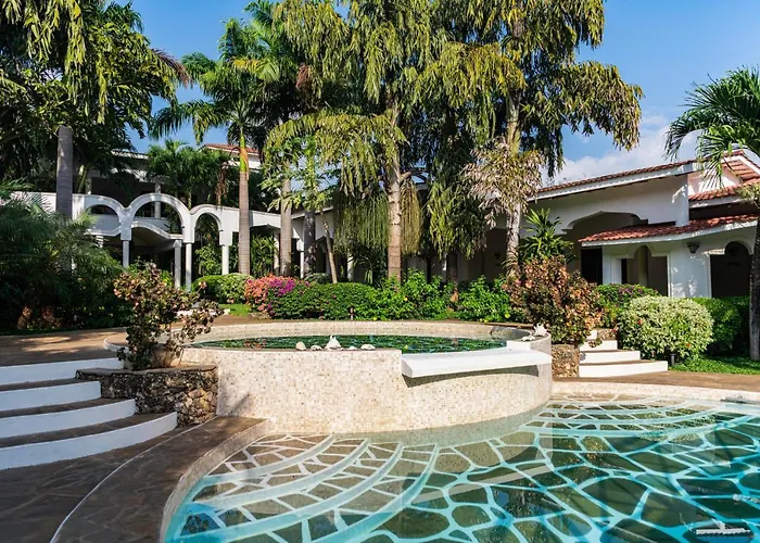 Hotel Villa Malindi