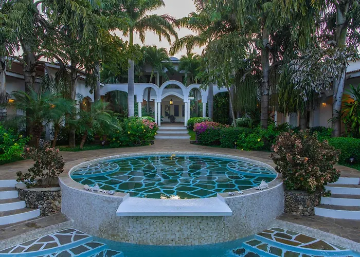 Hotel Villa Malindi