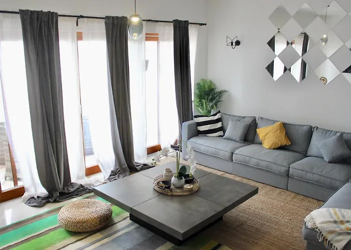 Sifa Getaway Apartment Muscat