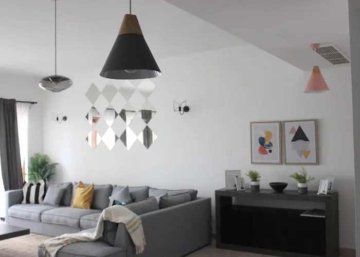 Sifa Getaway Apartment Muscat