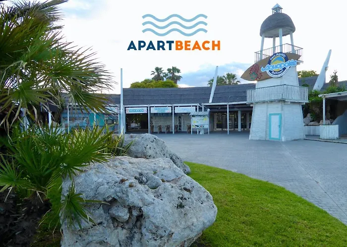 Apartbeach Vancouver Muy Luminoso Y Junto Playa Salou