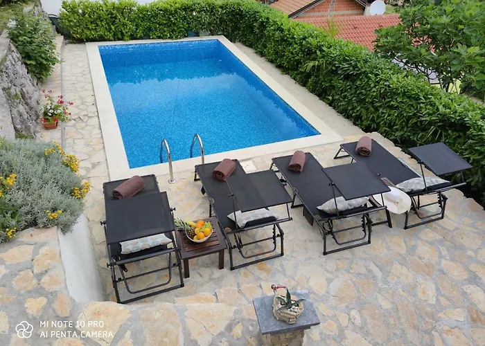 Apartment Gina Opatija