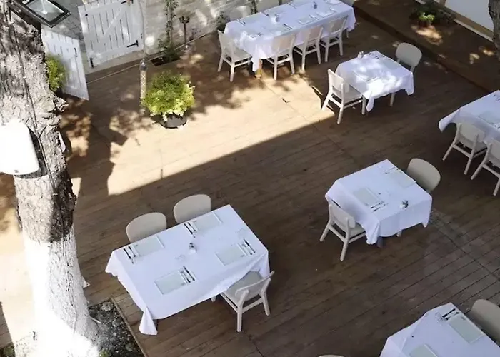 Babzen Butik Otel Fethiye