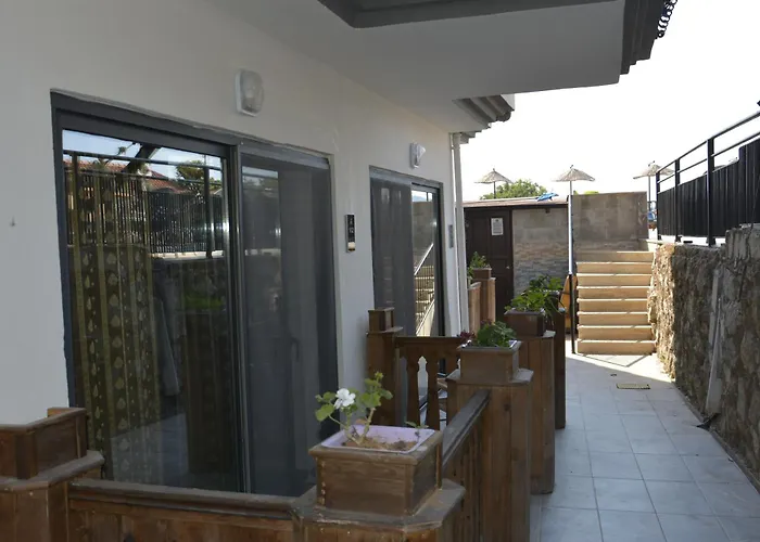 Seyir Village Hotel Oludeniz
