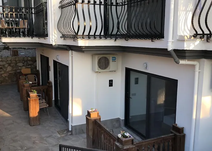 Seyir Village Hotel Oludeniz