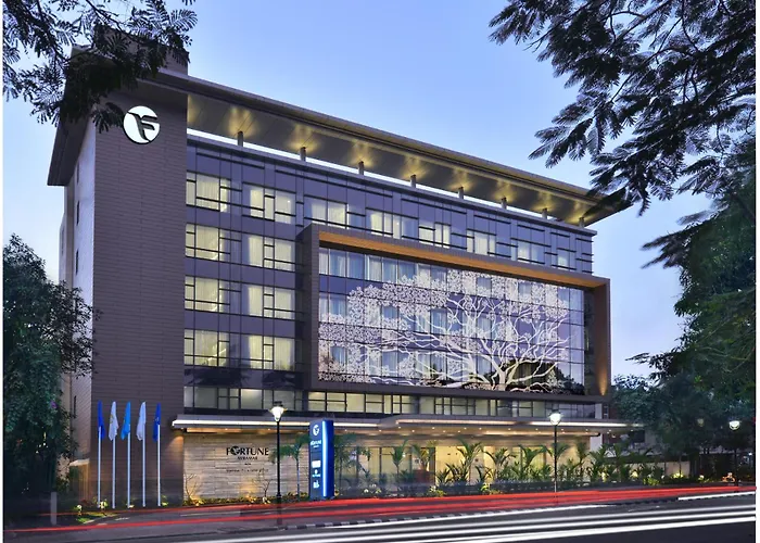 Fortune Miramar, Goa - Member Itc Hotels' Group Panaji