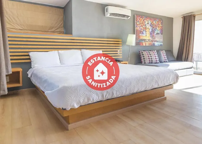 Vf Hotel Cuernavaca