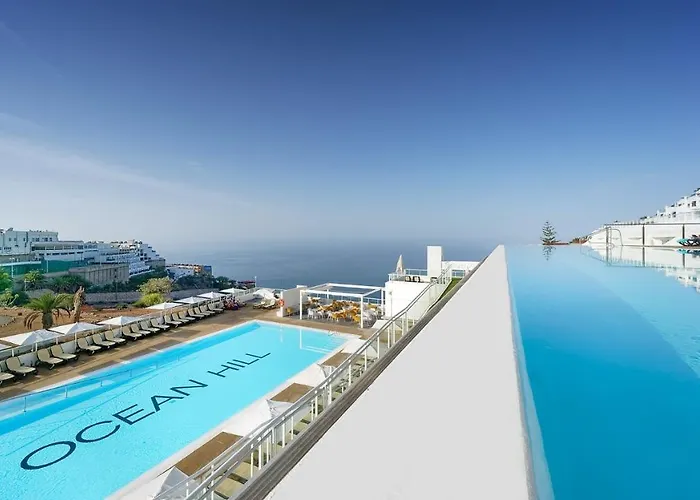 Ocean Hill - Adults Only Hotel Puerto Rico 