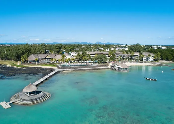 Veranda Paul Et Virginie Hotel & Spa - Adults Only Grande Gaube