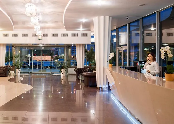 Ok Odessa Hotel