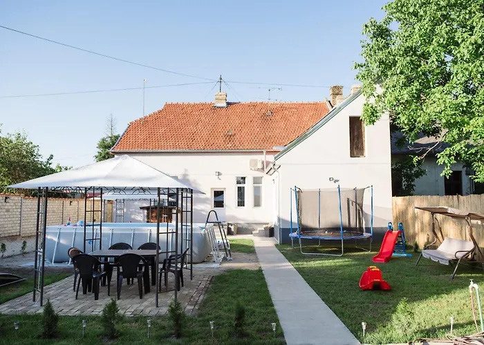 D&D Apartments Subotica