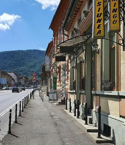 Pension Flamingo Brasov