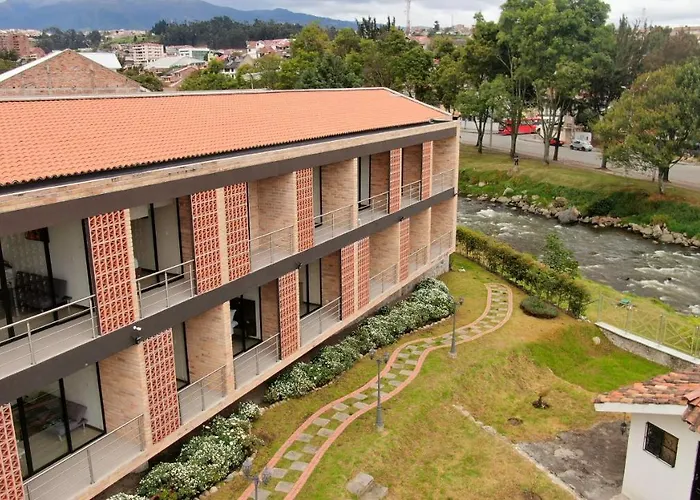 Hotel & Suites En Cuenca, Venue Batan