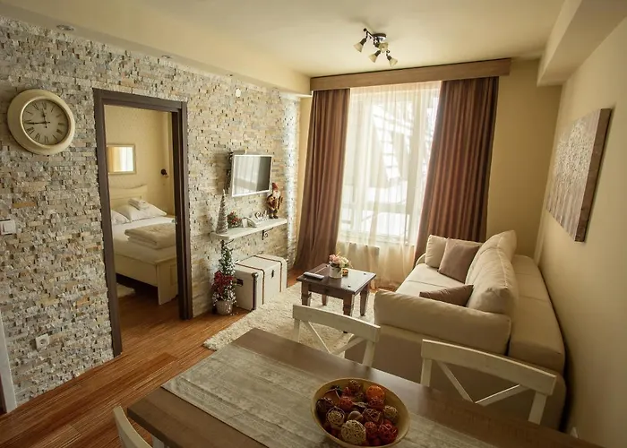 Planinska Bajka - Kraljevi Cardaci Apartment Kopaonik