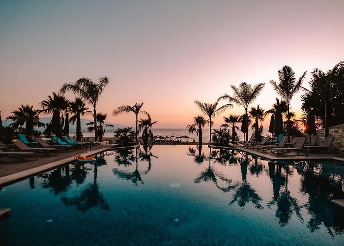 El Primero Hotel Sarande