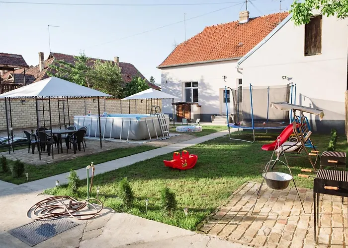 D&D Apartments Subotica