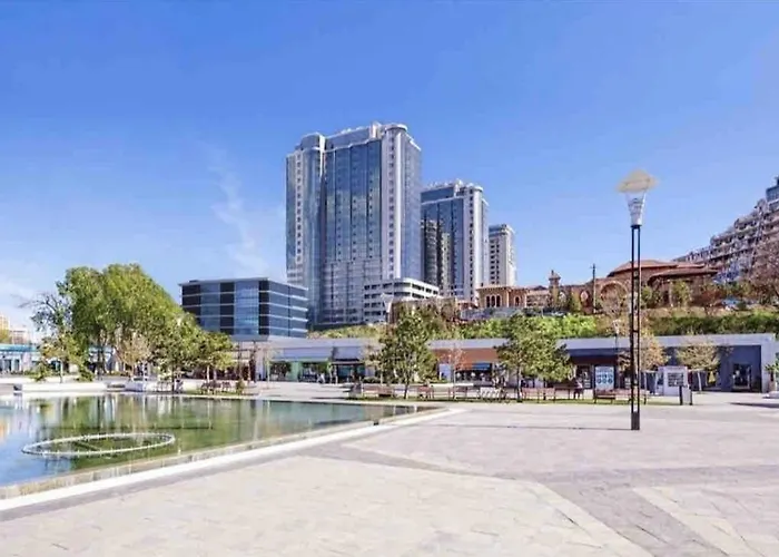 Luxury Penthouse With A Sea View Apartment Odesa