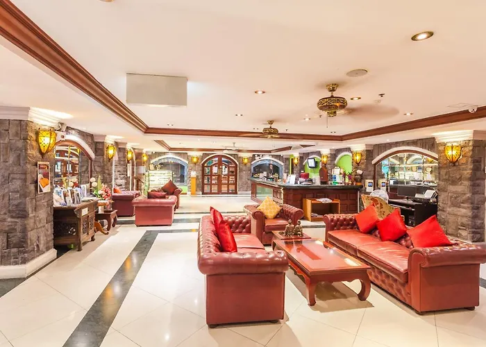 Tara Court Condo Pattaya