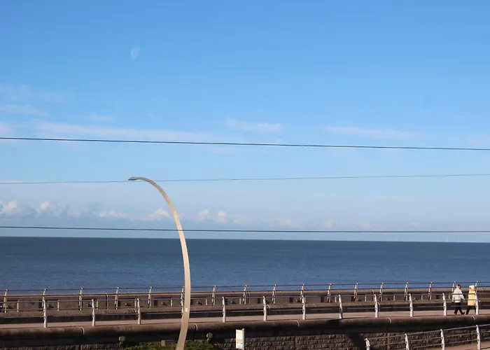The Headlands Hotel Blackpool