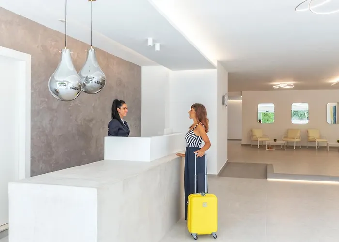 Royal Sunset Hotel & Spa Forio 