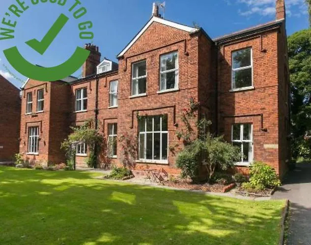Gregory By The Warren Collection Hotel Belfast