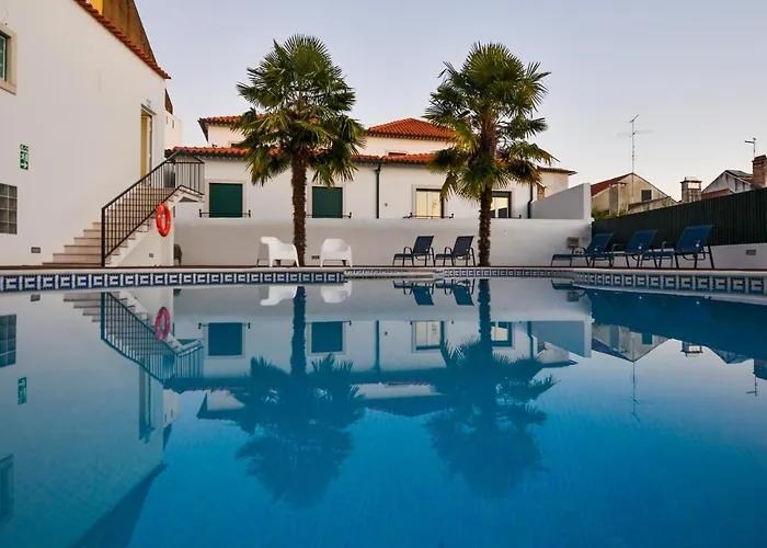 O Paco - Exclusive Accommodation Tomar
