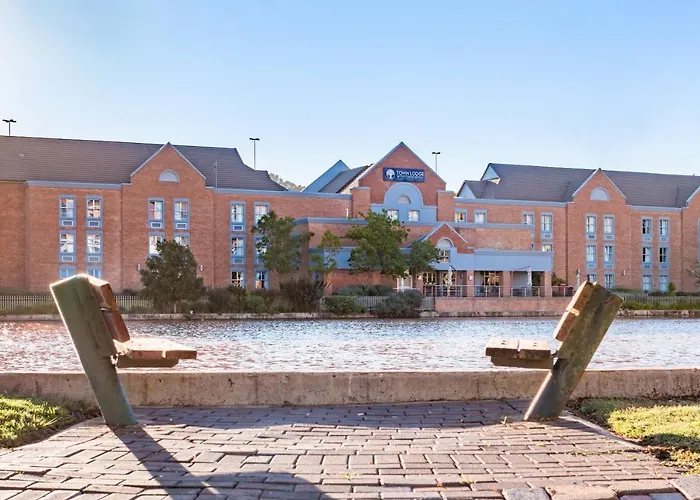 Town Lodge Roodepoort