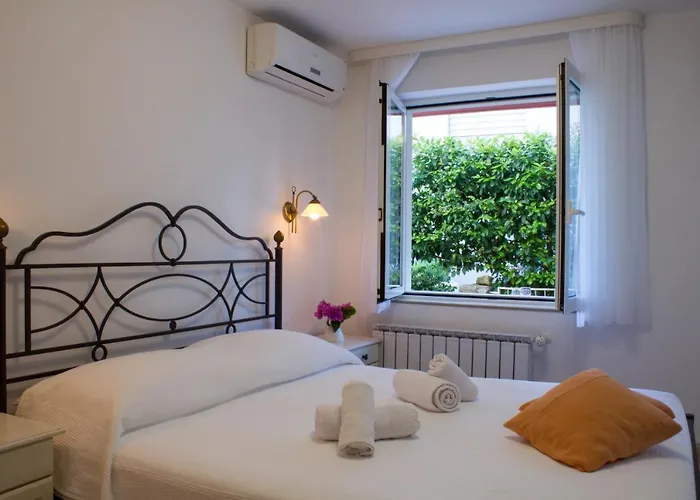 B&B Baron Gautsch Rovinj