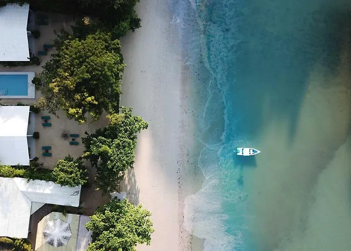 The Mooring Resort Cape Panwa