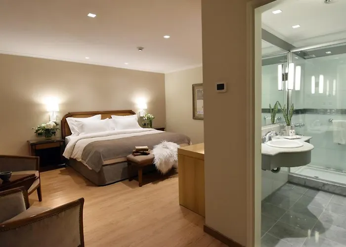 Windsor Hotel Córdoba