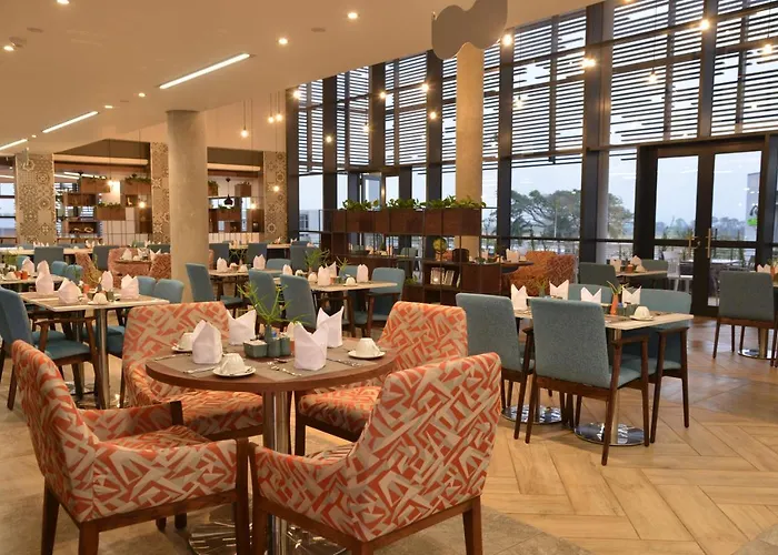 Town Lodge Umhlanga