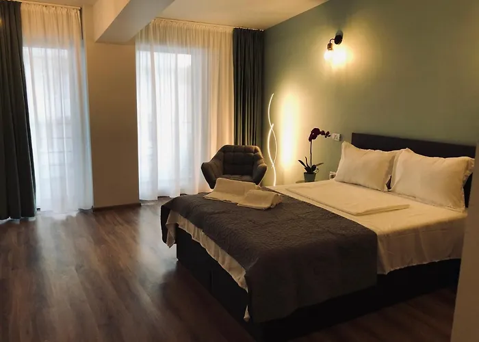 Casa Maranta Hotel Costinesti