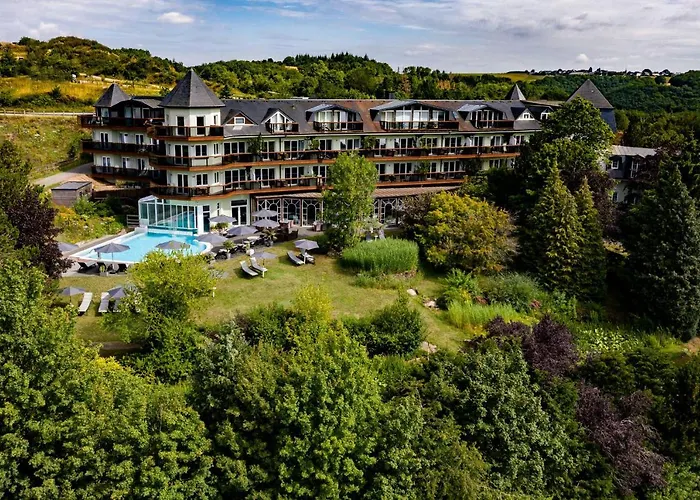 Sporthotel Leweck Lipperscheid