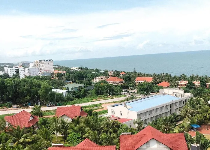 Sen Hotel Phú Quốc