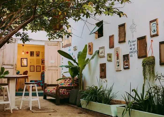 Mambo Hideaway Hotel Arusha