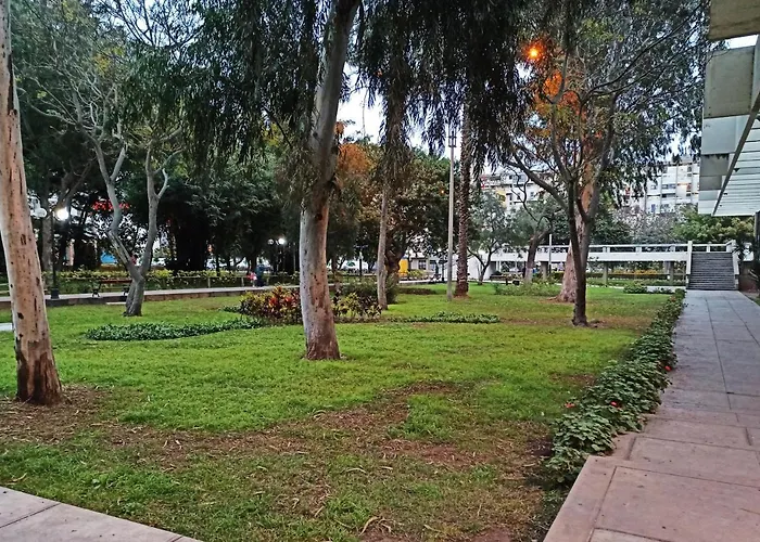 Royalty Inn Lima