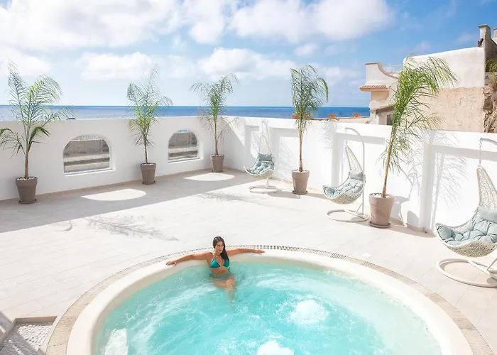 Royal Sunset Hotel & Spa Forio 