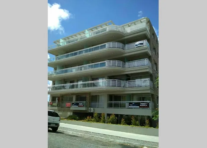 Solares De Araus 303 Apartment Colonia del Sacramento