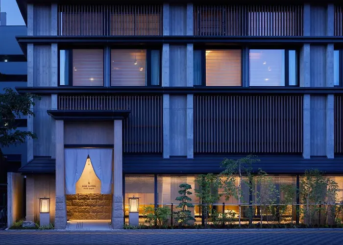 Onsen Ryokan Yuen Sapporo