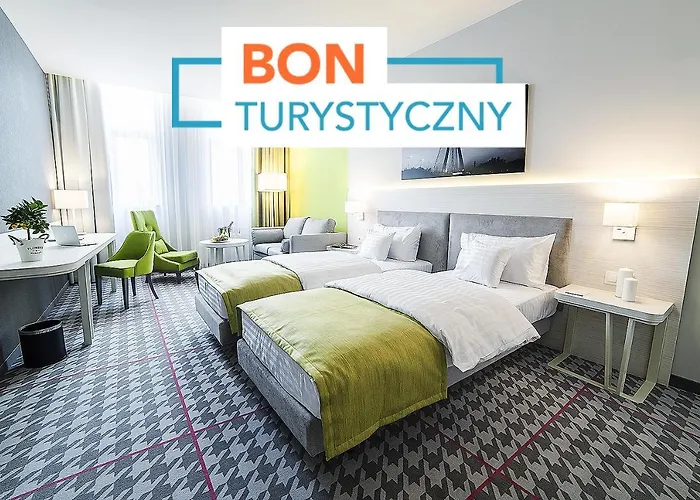 Hotel Metropolitan Rzeszow