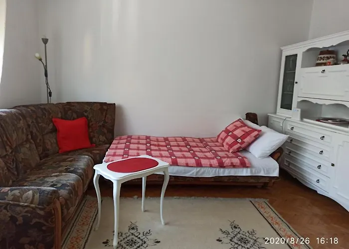 Apartman Tara Vrdnik