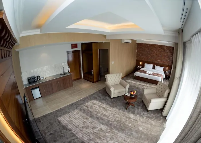 Hotel Dolmaling - Stay For Cause Kathmandu
