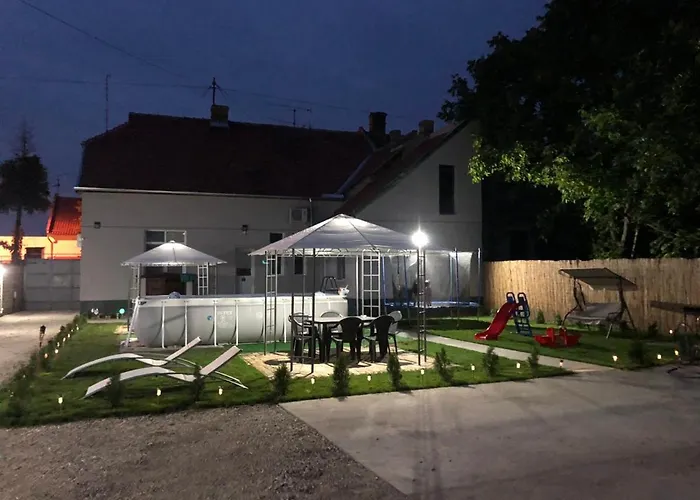 D&D Apartments Subotica