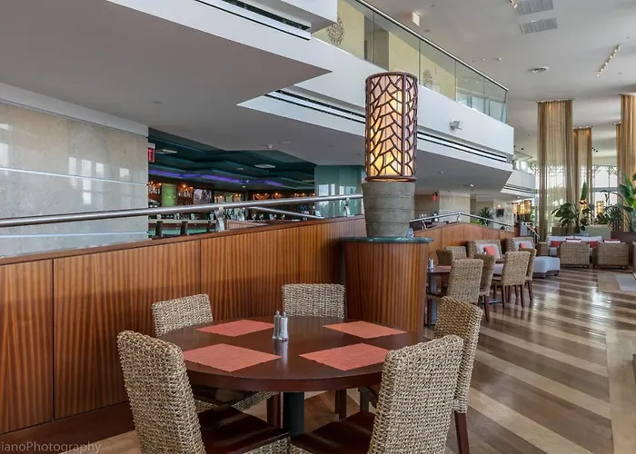 Marenas Beach Resort Private Luxury Suites Miami Beach