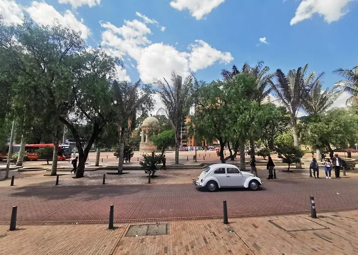 Flip 360 Bogota