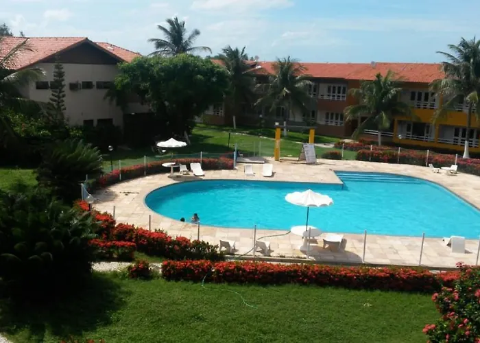 Van Cartier 2 Quartos 200Mts Da Praia Fortaleza 