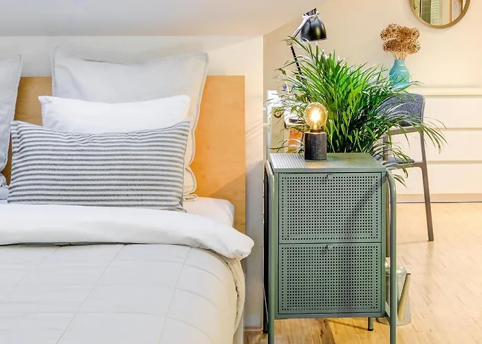 Residence Caesar By Homester Brno