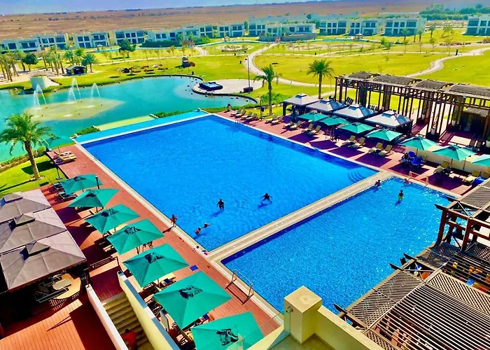 Retaj Salwa Resort & Spa Al Rayyan